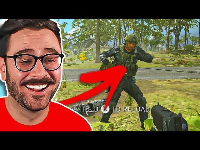 I got trolled by a 12 year old.