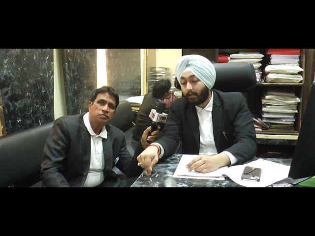 ADVOCATES ELECTION 2025 | District Courts Advocates | Ludhiana Advocates Candidate Voters Supporters