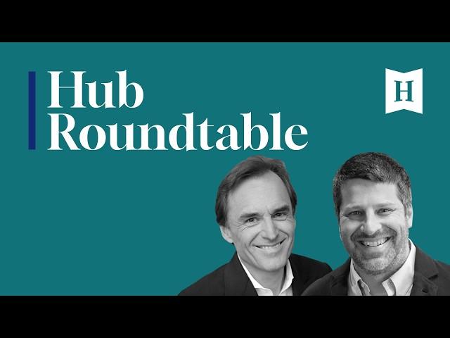 Hub Roundtable: Why Canadians should applaud Israel's strike on Iran