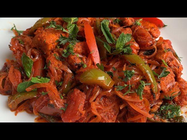 Kashmiri Restaurant Style Chicken Kanti || Kashmiri Famous Kanti || ZoonDaeb