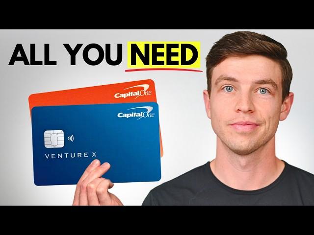 Why (Almost) Everyone Loves The Capital One Duo