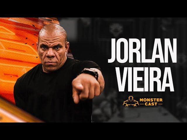 JORLAN VIEIRA - TU SE LIGA HEIN