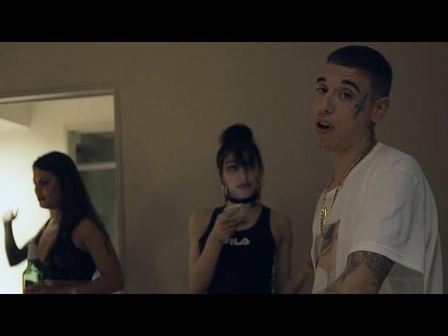 Kaydy Cain - Perdedores del Barrio (Video Oficial)