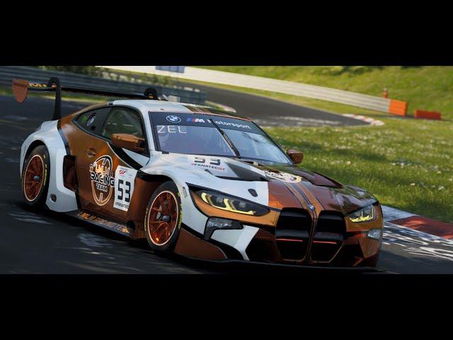 LFM DUO CUP Nordschleife