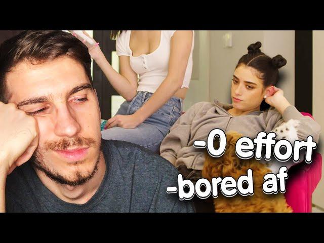 Dixie Damelio : The Worst Tik Toker/Youtuber