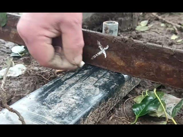 Railway Sleepers, Spacings, Curvy Bits - and Breaking News!!