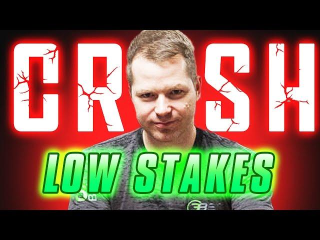 3 HACKS for Crushing Low Stakes Cash Games