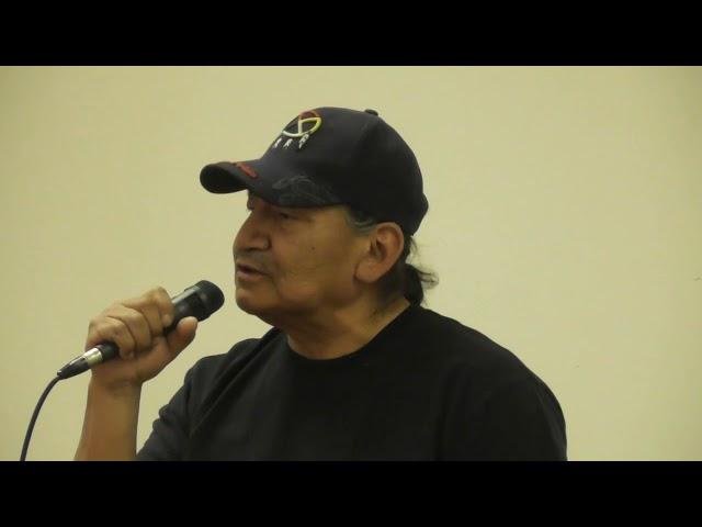 Crazy Horse Family Tells The Truth About The Wounded Knee Massacre And Lakota Heritage - Part 2