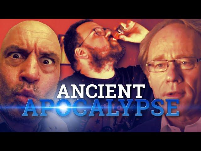 OK Fine I’ll Talk About Ancient Apocalypse