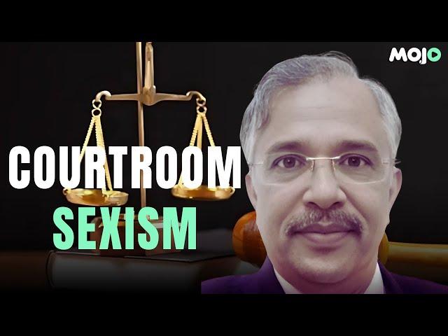 “Next You'll Tell Us His Undergarment Colour”: Karnataka Judge's Sexist Jibe at Woman Lawyer