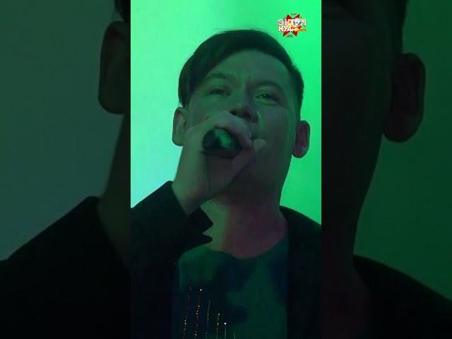 Влад Андреев - Ти ванен / удмуртская дискотека / Эктон - куамын удмуртская музыка  удмуртская песня