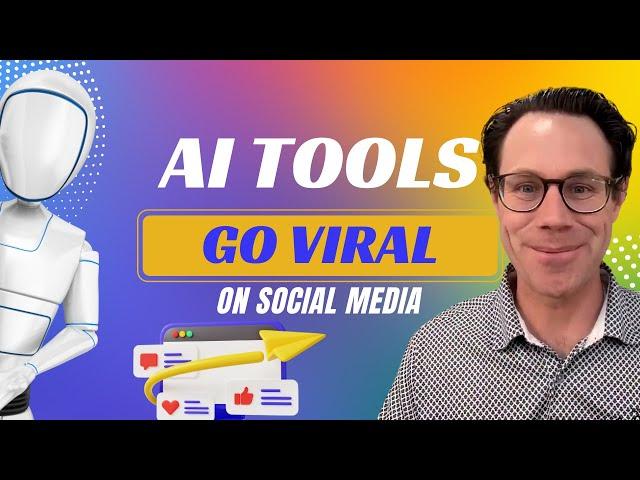 5 Best New Ai Social Media Marketing Tools | Small Business