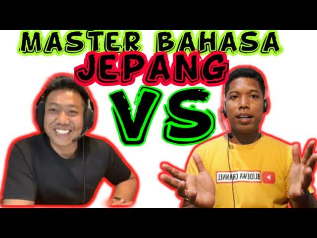 #kaiwa #latihankaiwa Latihan kaiwa bersama sang master bahasa jepang part 2