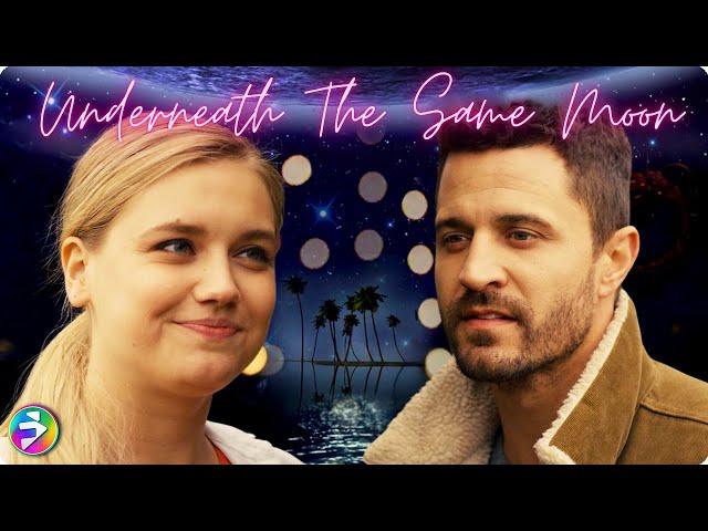 Can the heart remember what the mind forgot? | UNDERNEATH THE SAME MOON | Romance | Full Movie