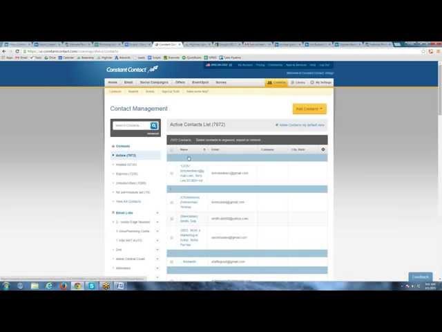 Plumbing Marketing - LinkedIn Prospecting System - Gregg Towsley Grow Plumbing