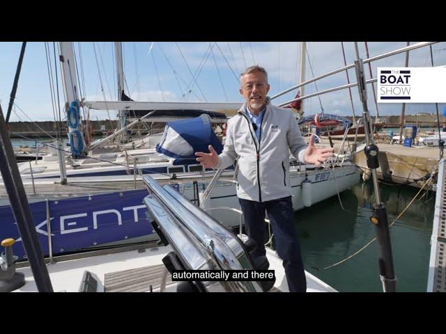 BOAT EASY MANEUVERING by XENTA - Joystick Steering System Review - The Boat Show