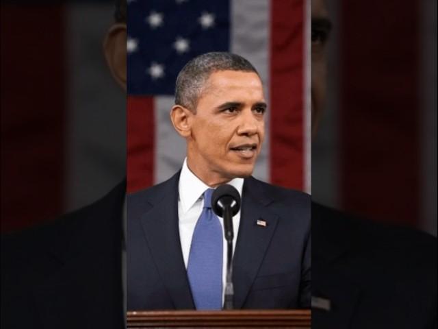 There Is No Excuse For Not Trying | Inspiring Speech From Barack Obama #motivation #barackobama