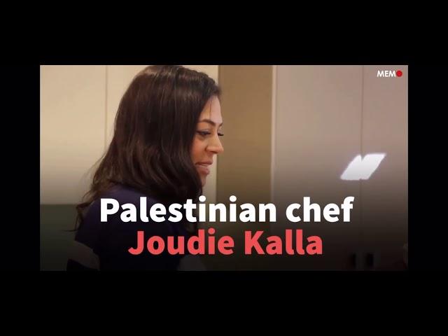 Joudie Kalla talks to Middle East Monitor about Baladi