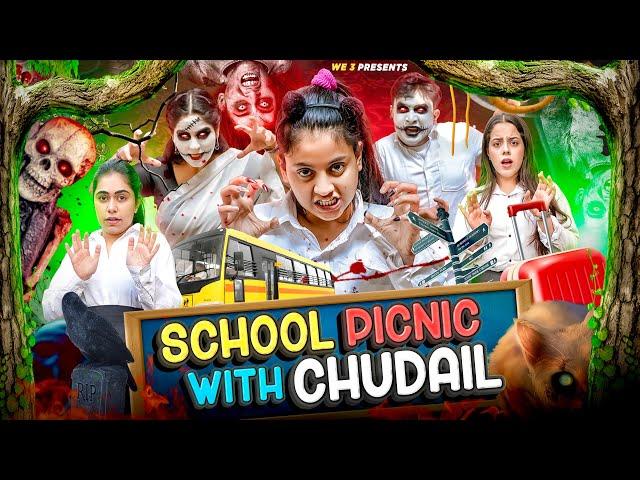 Picnic With Chudail ||We3||Aditi Sharma