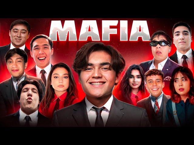 MAFIA REAL HAYOTDA. BLOGGERLAR BILAN!