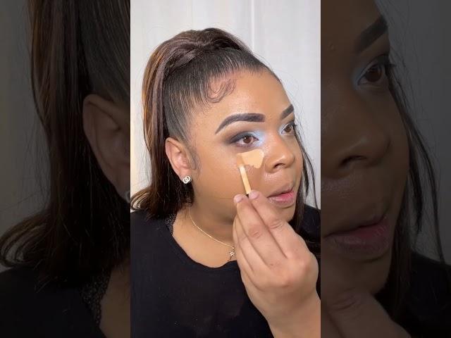 Makeup Transformation