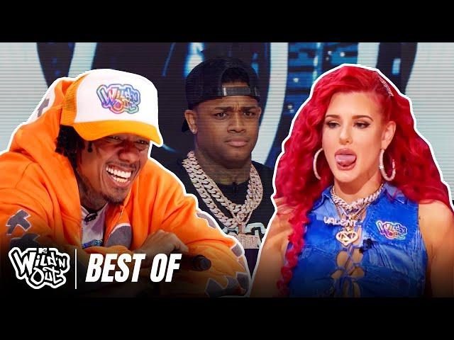 Best of Season 21 (So Far!)  Wild 'N Out