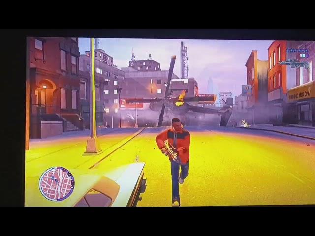 GTA IV EFLC TBOGT PS3 Gameplay (Part 2)