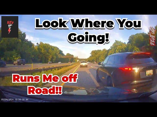 Road Rage |  Hit and Run | Bad Drivers  ,Brake check, Idiots In Cars | Dash Cam 650