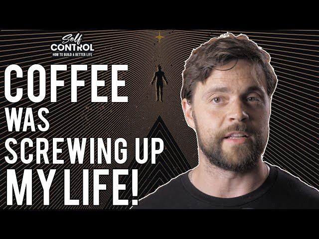 Could Coffee Be The Source of Your Stress & Anxiety!?