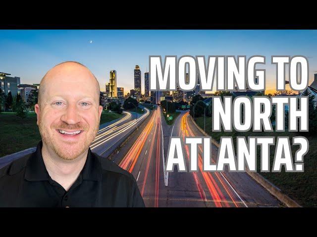 Move to North Atlanta