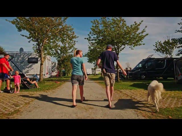 Nordsee Camp Norddeich (Image, promotionfilm Tim Detmers)