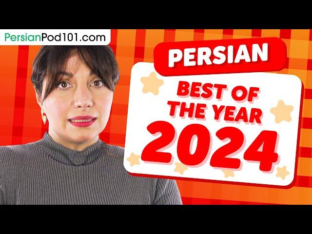 Learn Persian in 20 Minutes - The Best of 2024