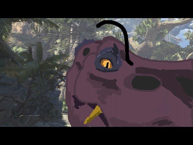 Anjanath