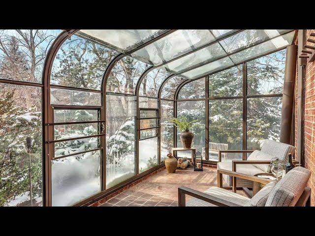 4760 McKinley Drive - Boulder, Colorado