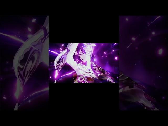 archons unleashed   #lifeforce #genshinedit #4k #venti #zhongli #raiden #nahida #furina #mauvika