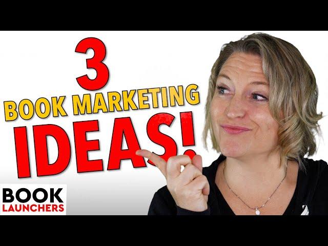 3 Book Marketing Tips to Use While Writing Your Non-Fiction Book