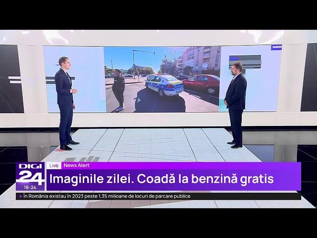 LIVE cu Alexandru Rotaru. Vor reuși moldovenii să-și decidă singuri destinul?