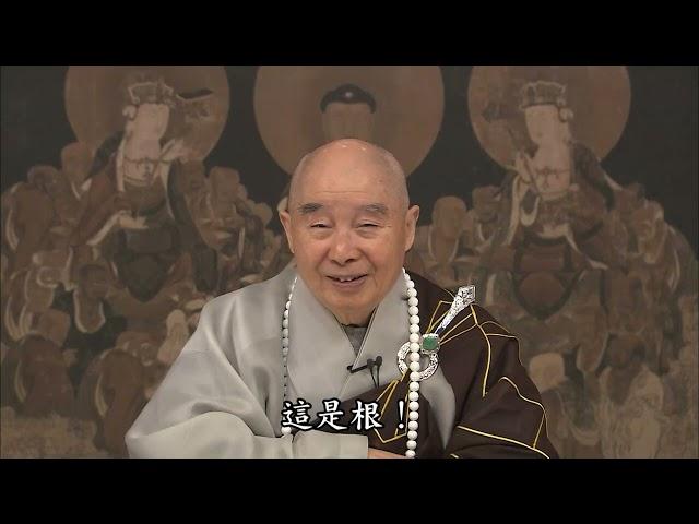 【命裡有時終須有，命裡無時莫強求】淨土大經解演義節要 第288集｜#淨空老法師