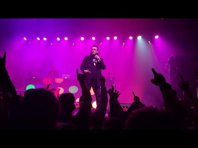 Atmosphere - Arthur's Song/Okay - First Avenue, Minneapolis 11/24/23