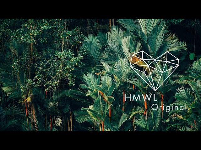 Dan Bay & Idd Aziz - Thikii (Jackswell Remix) [Afro House 2022 / HMWL]