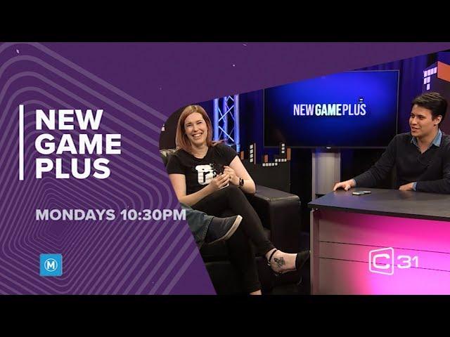 New Game Plus - June 2019 Promo #2 - C31 Melbourne