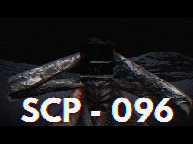 SCP - 096 origin story and explanation - Roblox SCP: Roleplay