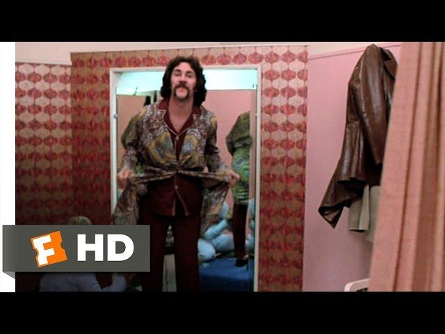 Slap Shot (2/10) Movie CLIP - Fashion Show (1977) HD