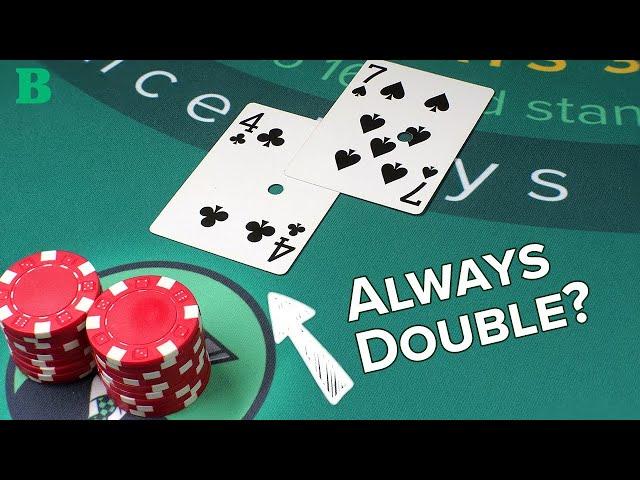 6 Ways to Win More Money at Blackjack (without counting cards)