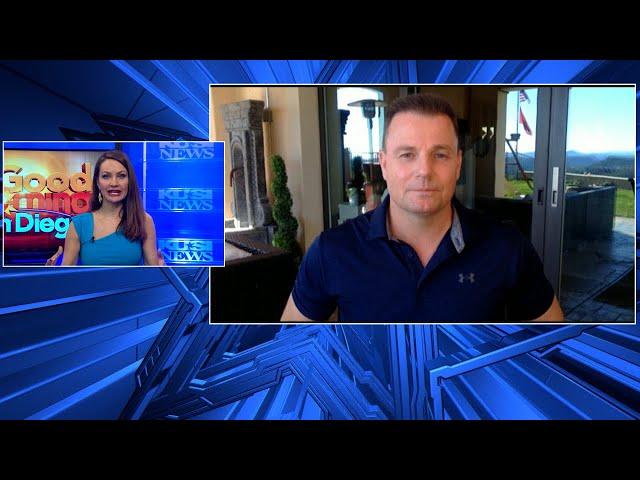 How to buy a home in San Diego, one of the most competitive markets in the country