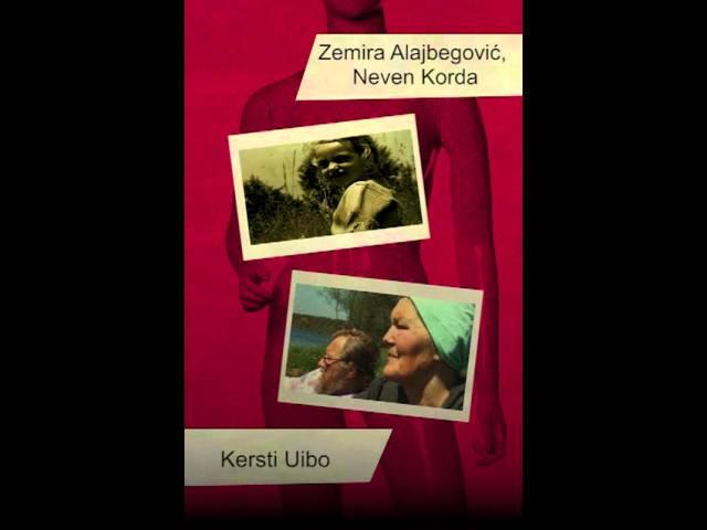 Mesto žensk, promocijski material