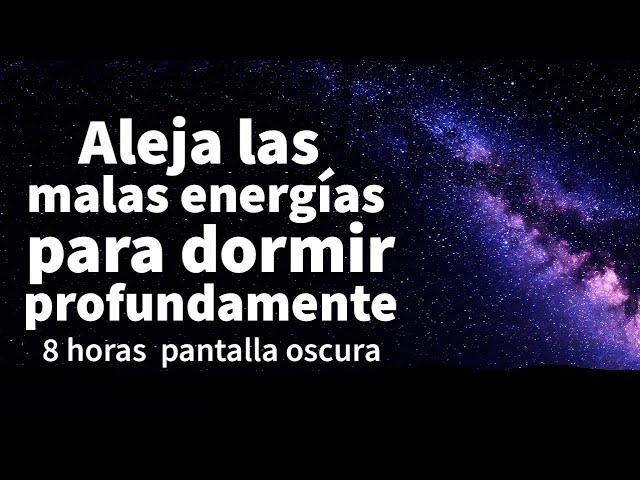 Aleja las malas energías de tu casa para poder dormir profundamente /Sandra Parra Sanación Interior