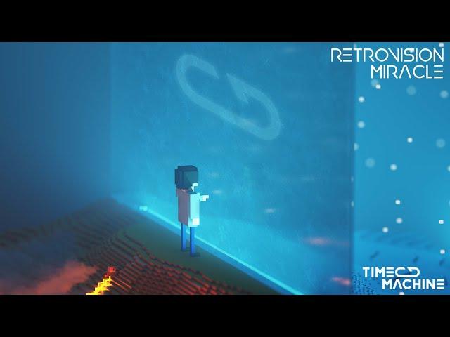 RetroVision - Miracle (Official Audio)