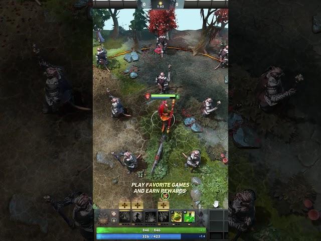 New Monkey King 7.39 Facet  #dota2 #дота2 #dota2highlights #dota2indonesia