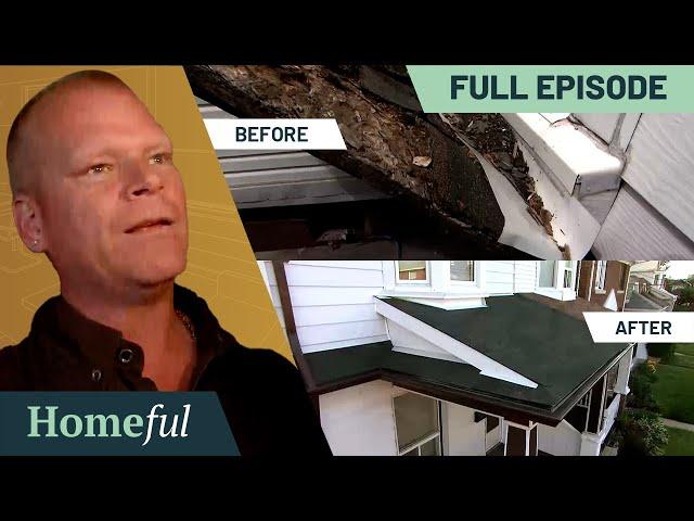 The Home Inspector Missed What?! Mike Holmes' Shocking Findings | Holmes Inspection 109